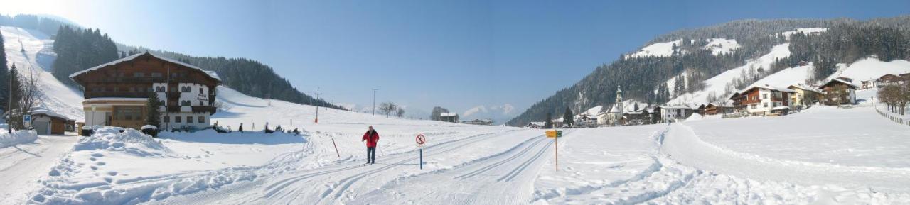 Schneerose Gasthof