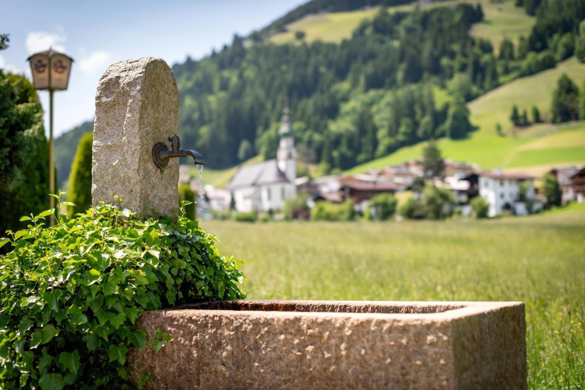 Schneerose Gasthof